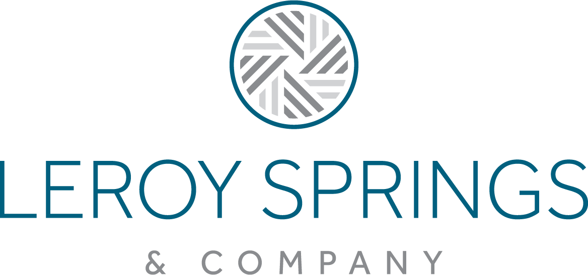 Leroy Springs & Company, Inc.